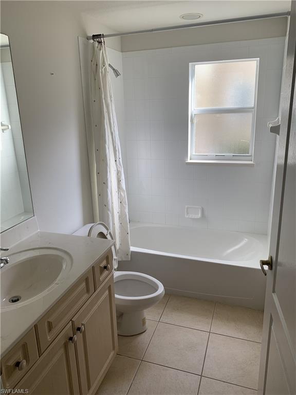 IBIS COVE - Residential Lease