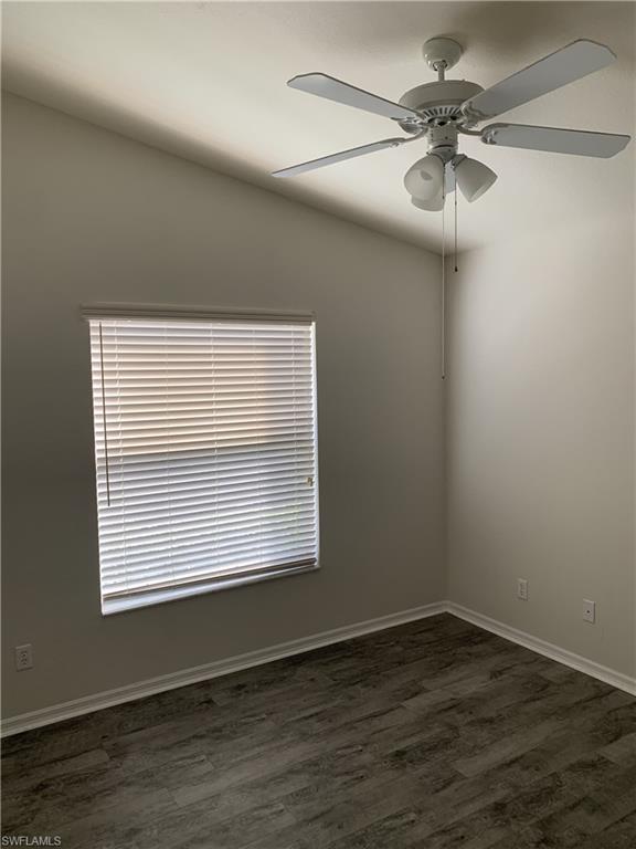 IBIS COVE - Residential Lease