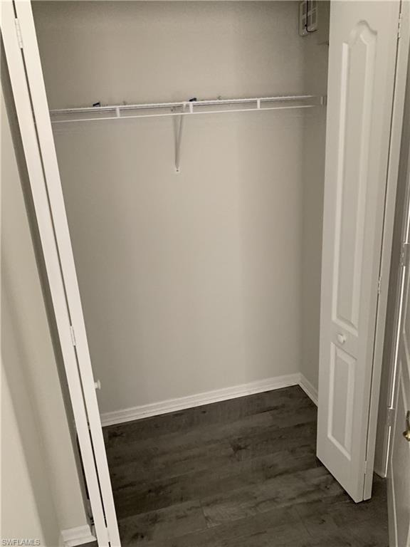 IBIS COVE - Residential Lease