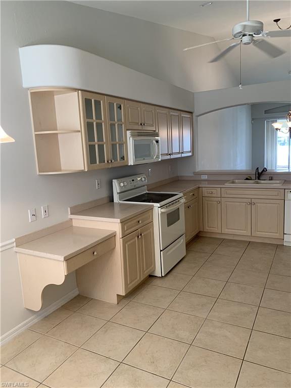 IBIS COVE - Residential Lease