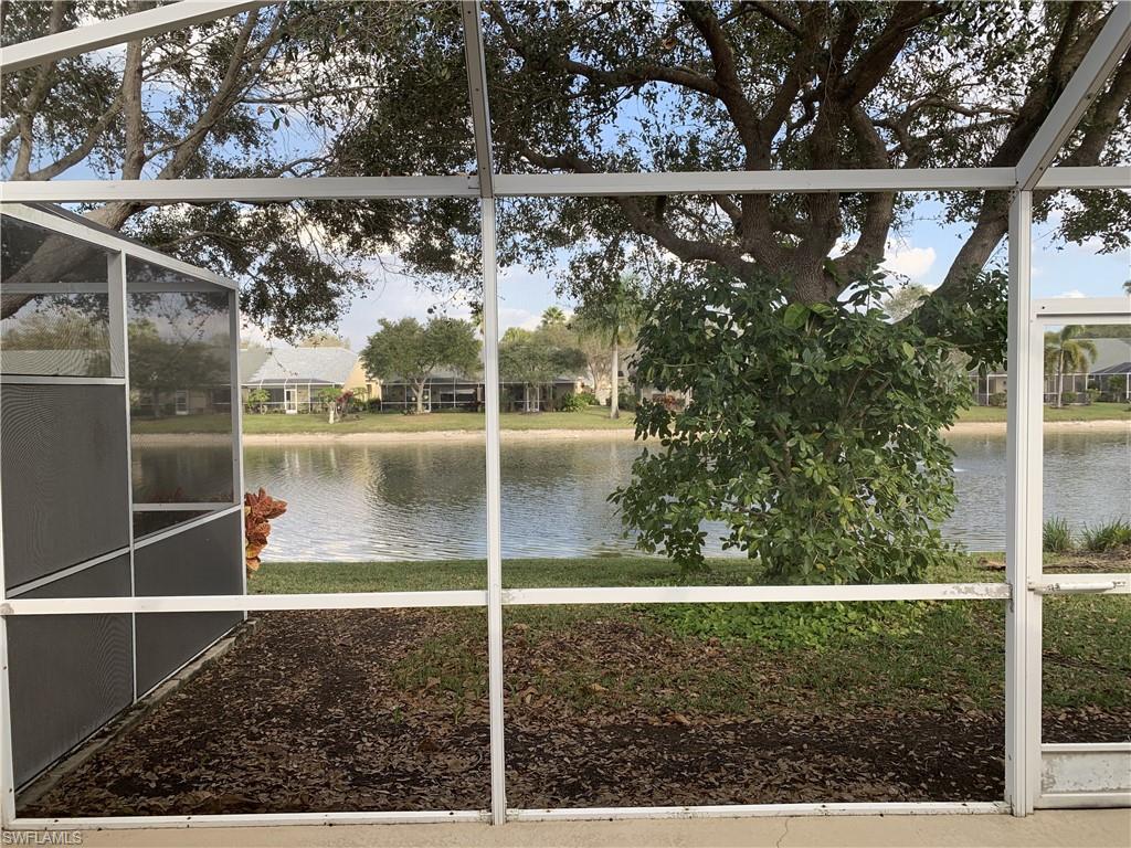 IBIS COVE - Residential Lease