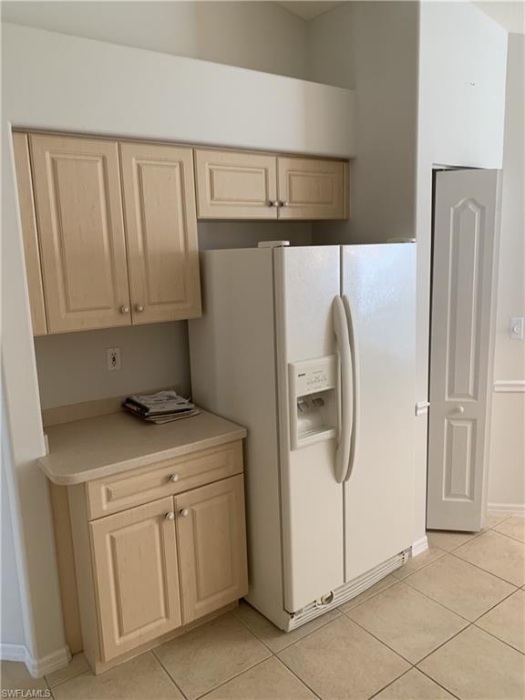 IBIS COVE - Residential Lease