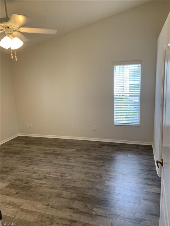 IBIS COVE - Residential Lease