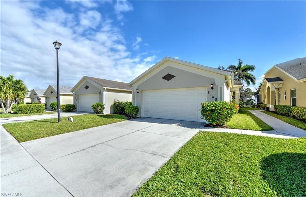 ***IBIS COVE***ANNUAL LEASE***IBIS COVE ONE OF NAPLES PREMIER COMMUNITIES***STUNNING WATER/FOUNTAIN VIEWS****3 bed, 2 bath villa in one of the most sought after communities of Ibis Cove in North Naples.

Beautifully renovated unit with spacious floorplan. Tiled floors throughout including wood-look tile in the living room and all the bedrooms, paired with vaulted and volume ceilings provides plenty of bright sunshine. Enjoy the Extended screened-in lanai area. This home is located within close proximity to shopping, restaurants, and entertainment, and in an A+ school district. This gated quaint community has 416 single-family and villa residences.

The community features a variety of amenities for residents including lighted tennis courts, a children's playground, a heated pool and spa, a clubhouse with media/library room, an exercise room, billiards, and more! The annual Lease includes the following: amenities, a gated entrance, cable, internet, lawn care, and irrigation.

All applicants should be prepared to pay the first/last month's rent and security deposit (full month's rent).

***BASIC CABLE, LAWN, AND TRASH INCLUDED IN THE RENTAL RATE***

***FIRST, LAST, AND SECUIRTY DUE UPON MOVE IN***