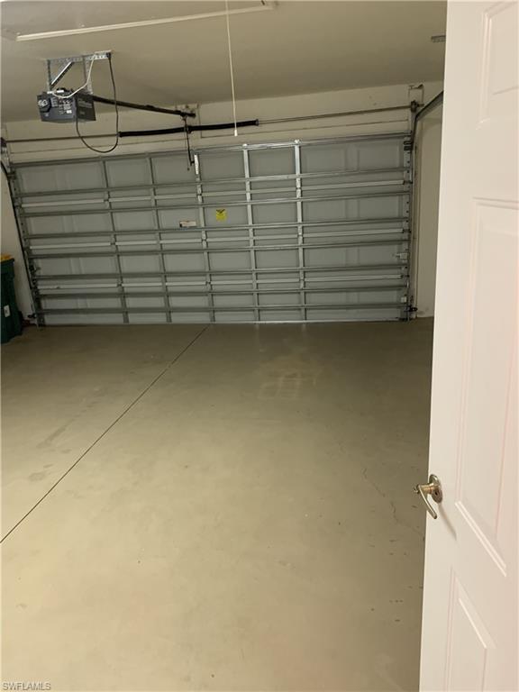 IBIS COVE - Residential Lease