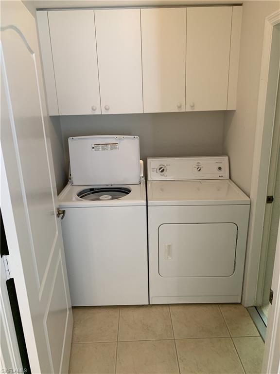 IBIS COVE - Residential Lease