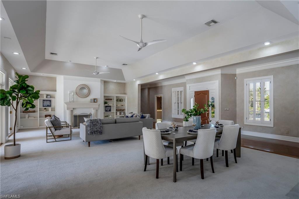 PELICAN BAY WOODS - Residential