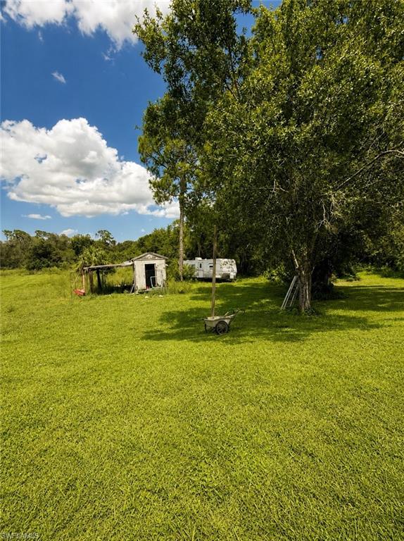 NORTH FORT MYERS - Residential