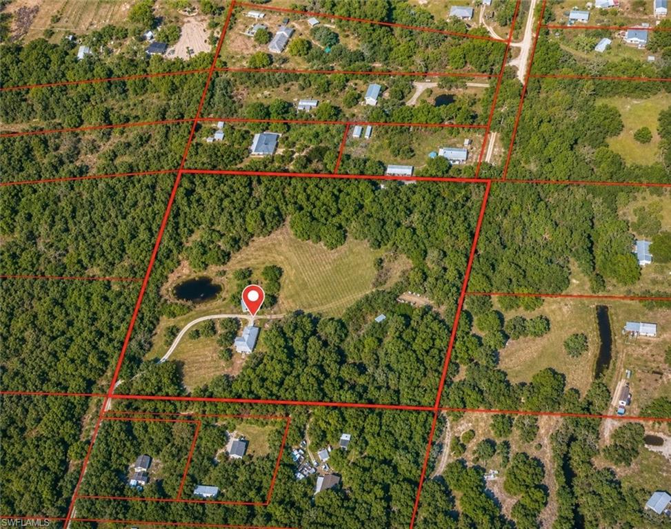 NORTH FORT MYERS - Residential