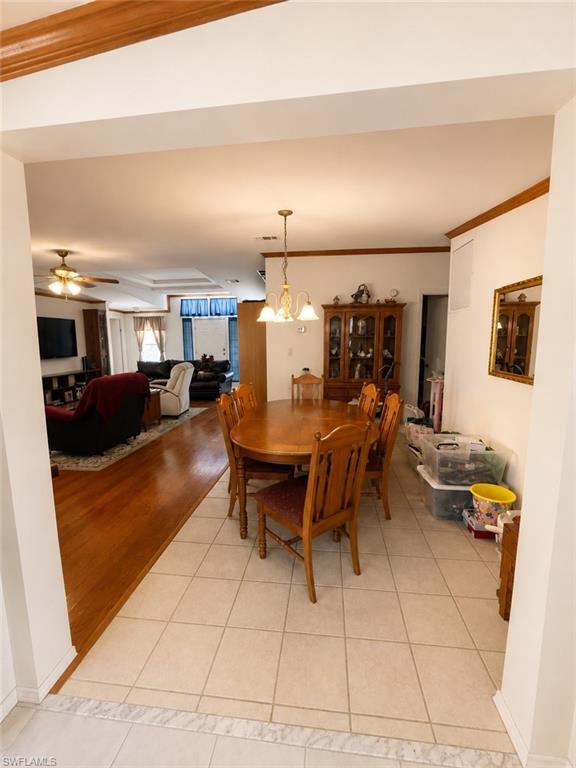 NORTH FORT MYERS - Residential
