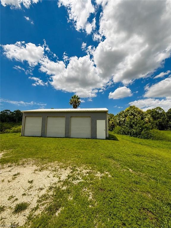 NORTH FORT MYERS - Residential