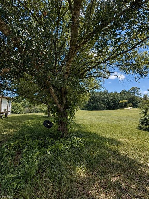 NORTH FORT MYERS - Residential