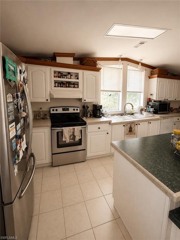 NORTH FORT MYERS - Residential
