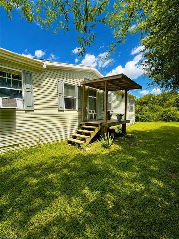 NORTH FORT MYERS - Residential