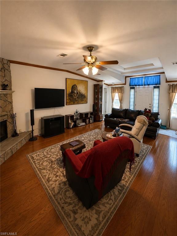 NORTH FORT MYERS - Residential