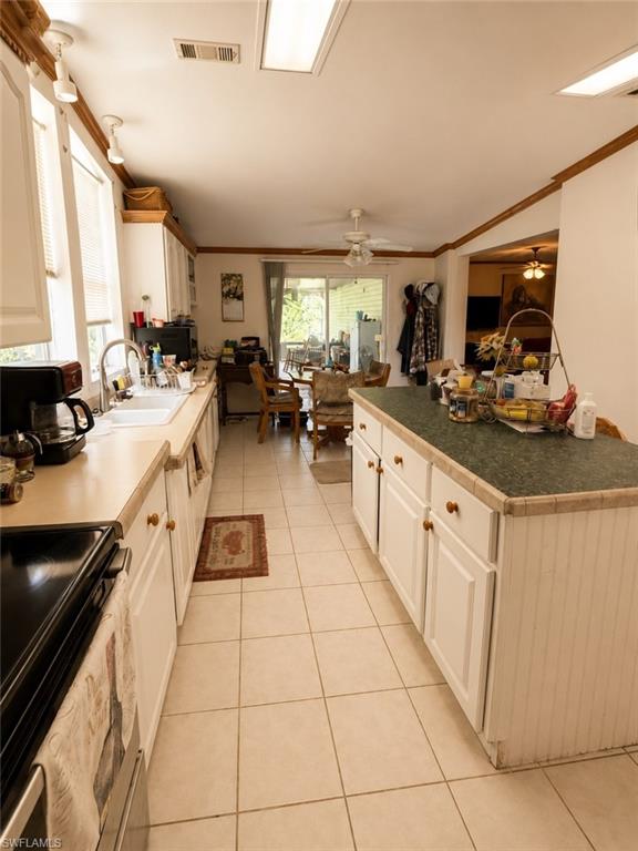 NORTH FORT MYERS - Residential