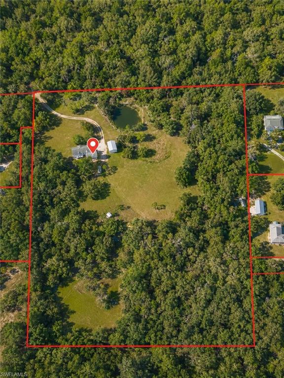 NORTH FORT MYERS - Residential