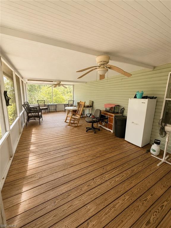 NORTH FORT MYERS - Residential