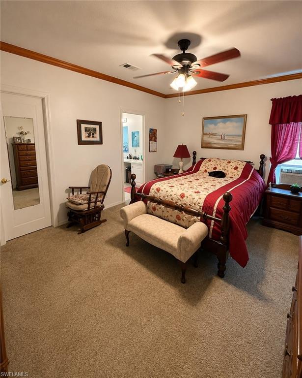NORTH FORT MYERS - Residential