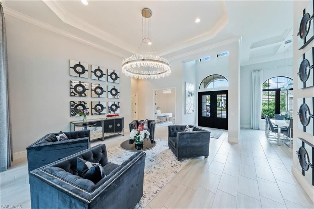 QUAIL WEST - Residential