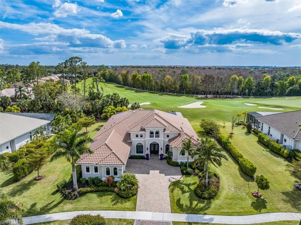 QUAIL WEST - Residential