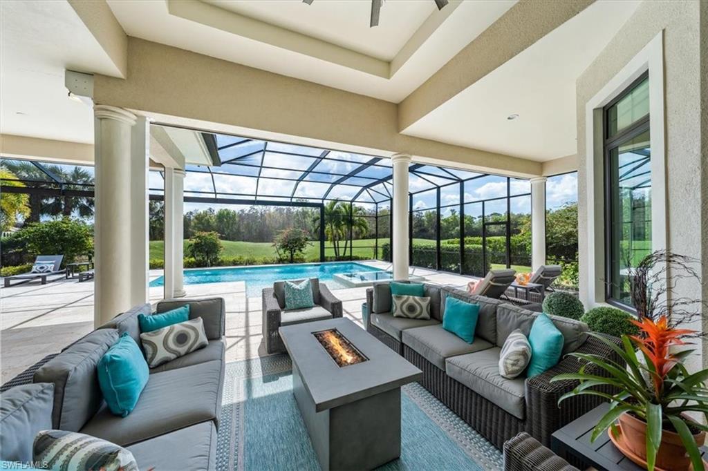 QUAIL WEST - Residential
