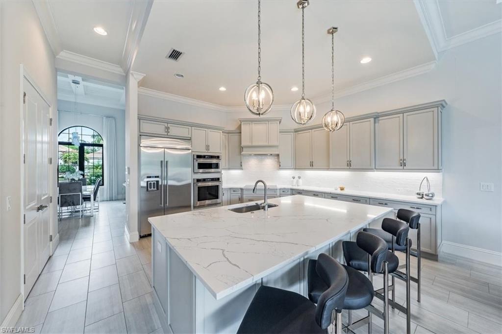 QUAIL WEST - Residential
