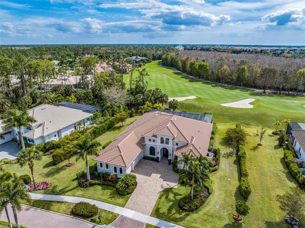 QUAIL WEST - Residential
