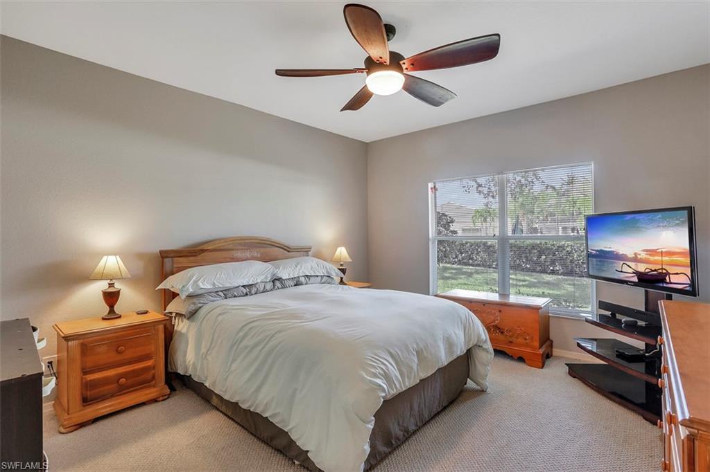 PARTRIDGE POINTE - Residential