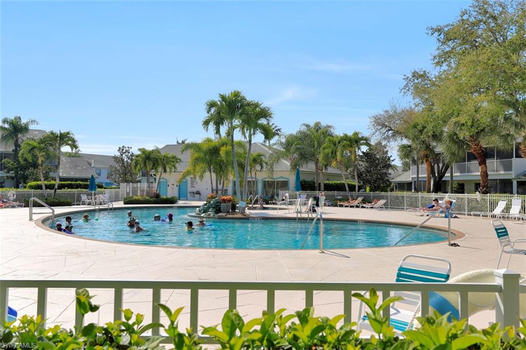 PARTRIDGE POINTE - Residential