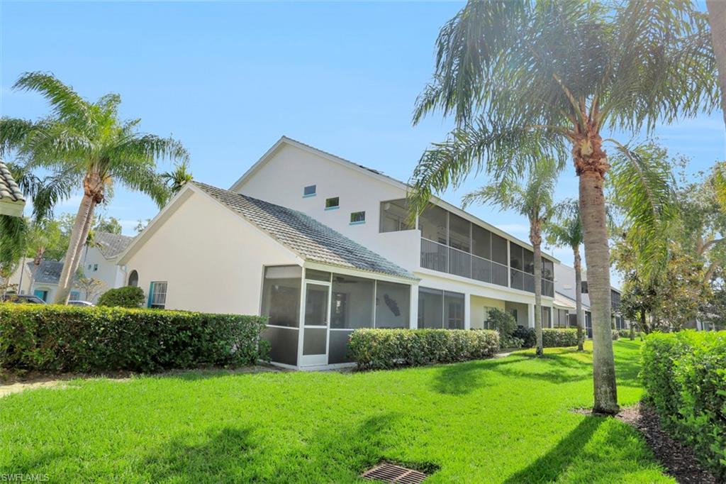 PARTRIDGE POINTE - Residential