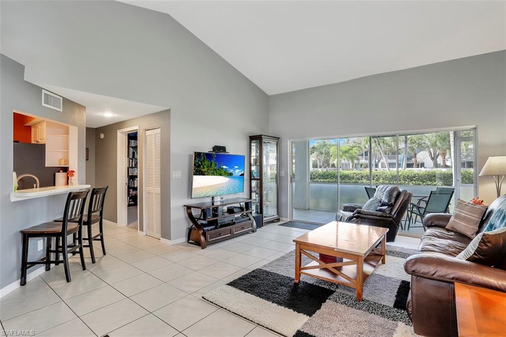 PARTRIDGE POINTE - Residential