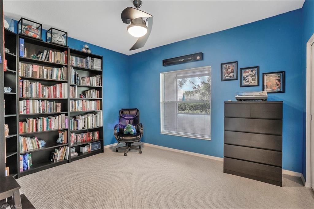 PARTRIDGE POINTE - Residential