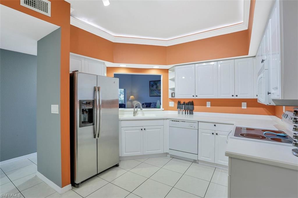 PARTRIDGE POINTE - Residential