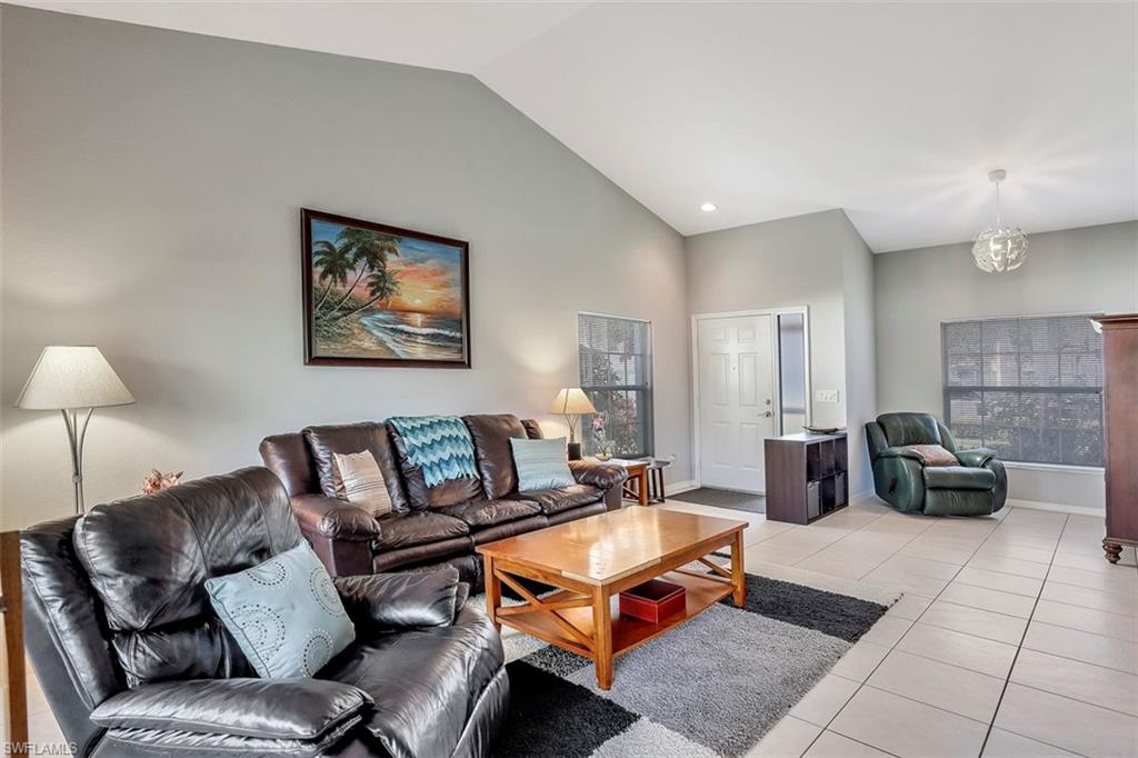 PARTRIDGE POINTE - Residential