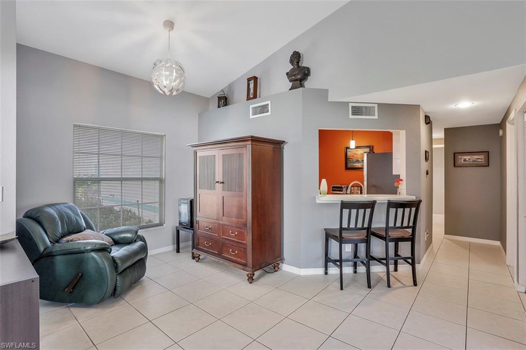 PARTRIDGE POINTE - Residential