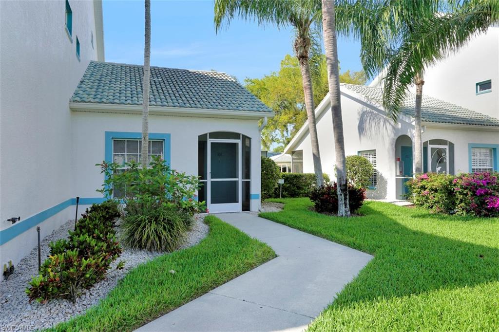 PARTRIDGE POINTE - Residential