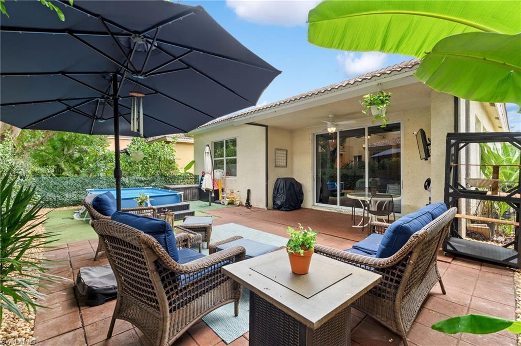 COPPER OAKS - Residential