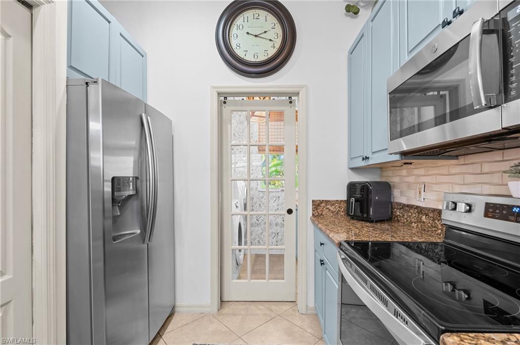 COPPER OAKS - Residential