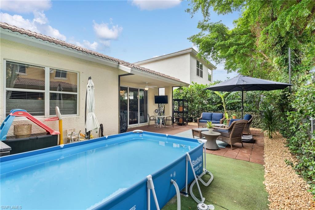 COPPER OAKS - Residential