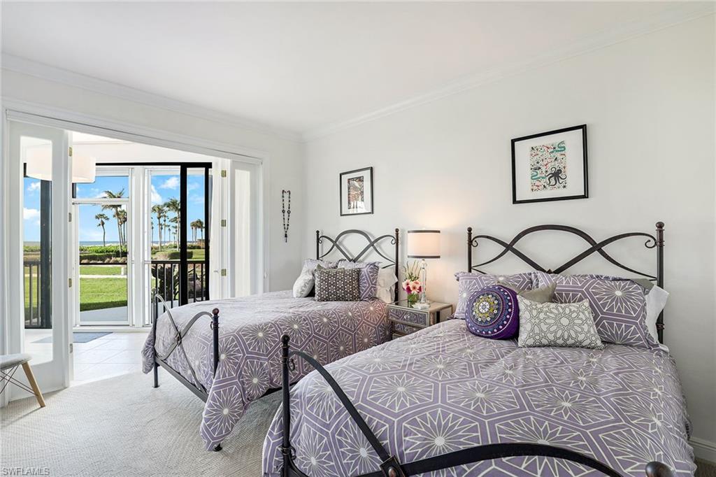 MONACO BEACH CLUB - Residential