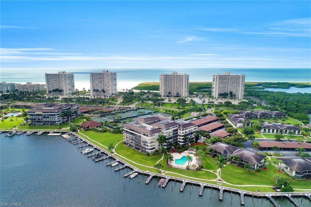 SOUTH SEAS - Residential