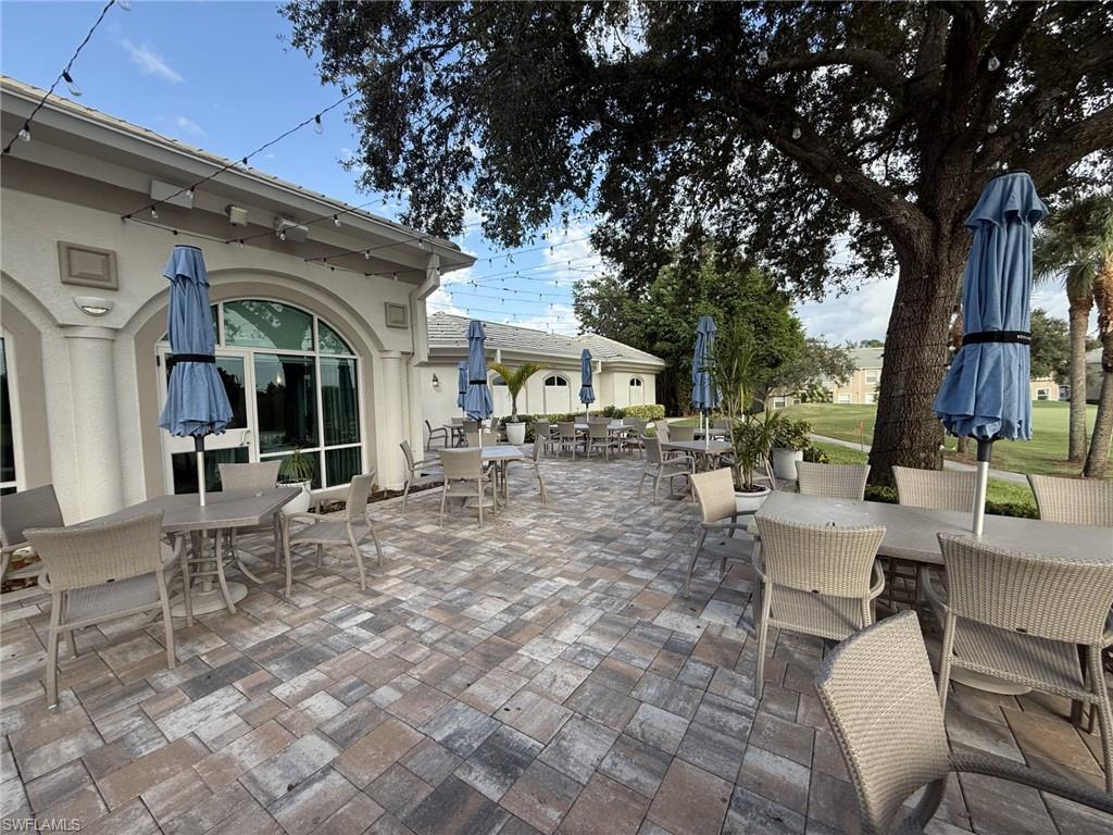 CYPRESS TERRACE - Residential Lease