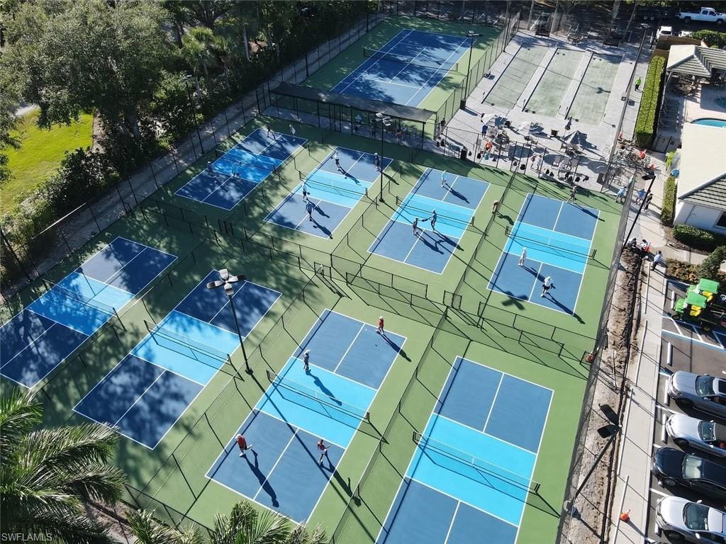 CYPRESS TERRACE - Residential Lease