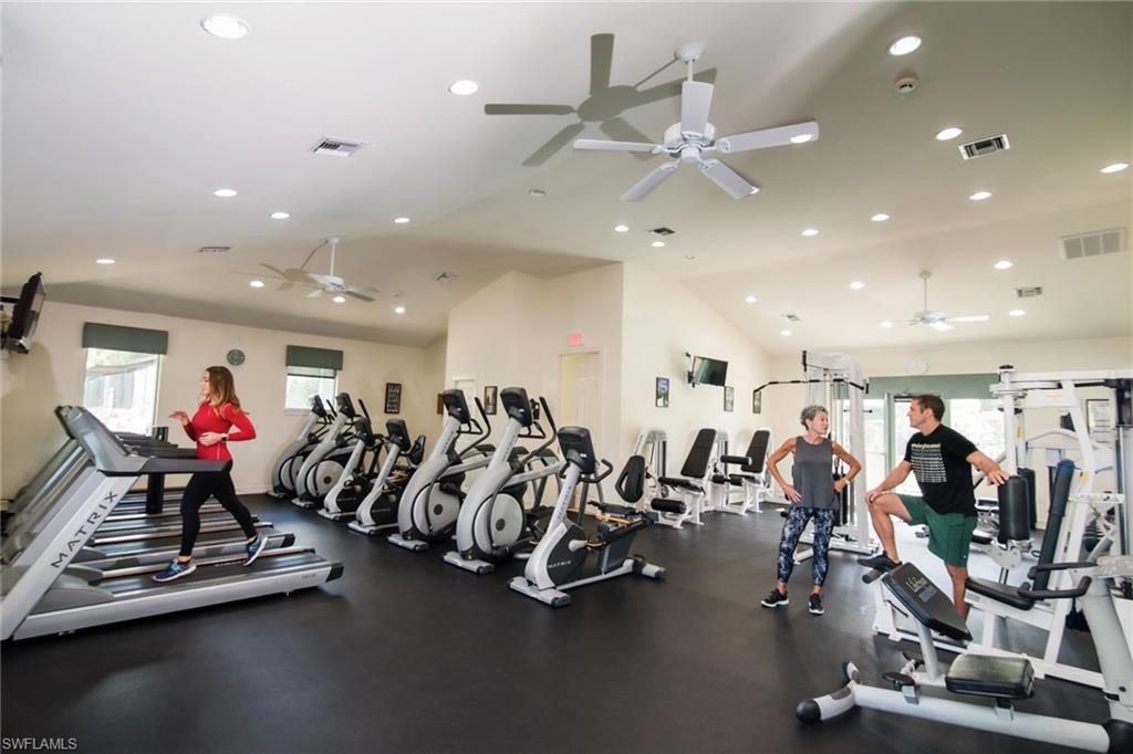 CYPRESS TERRACE - Residential Lease