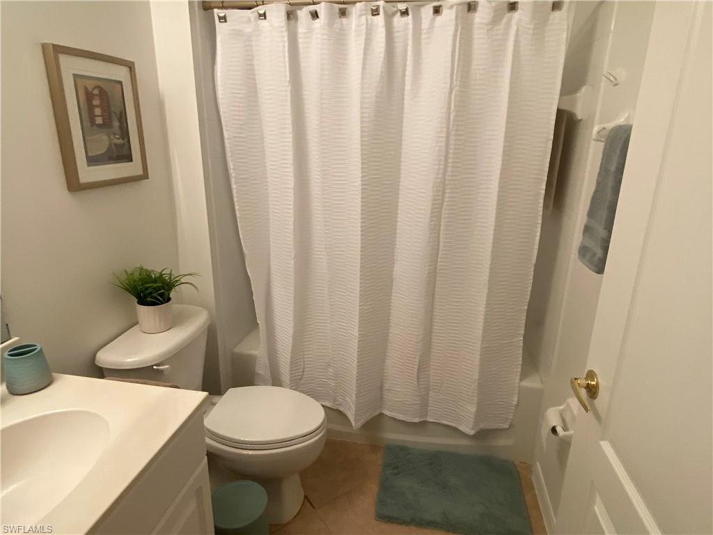 CYPRESS TERRACE - Residential Lease