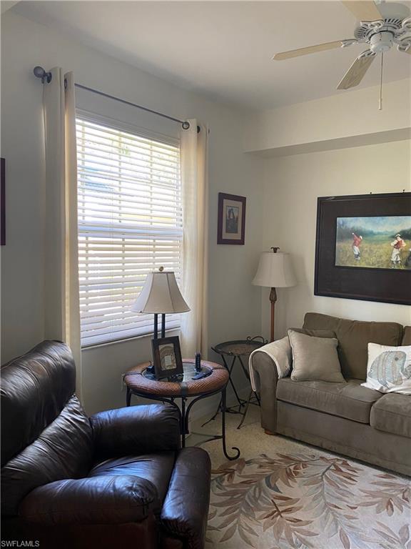 CYPRESS TERRACE - Residential Lease