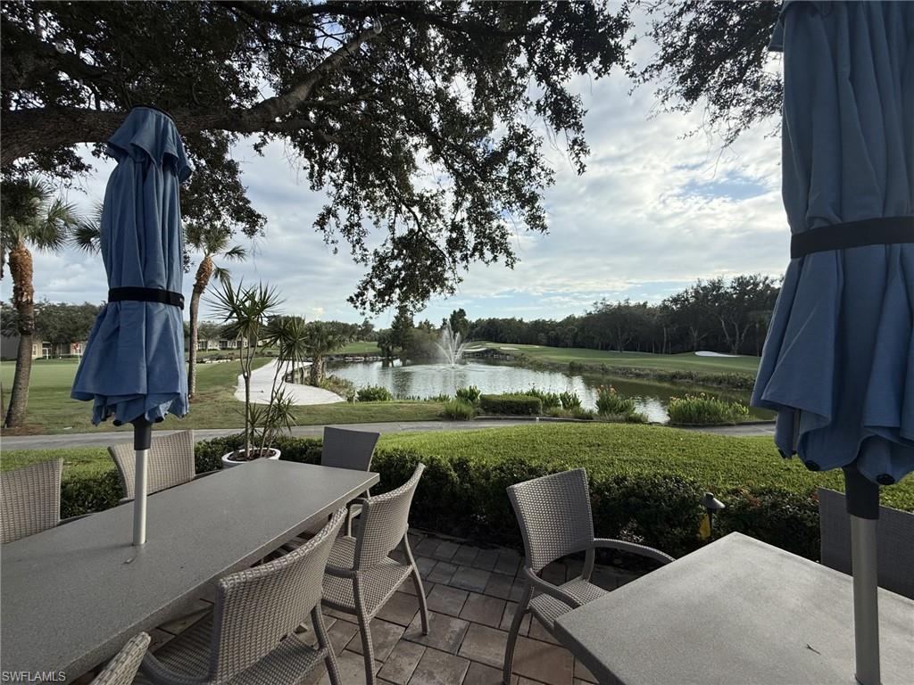 CYPRESS TERRACE - Residential Lease