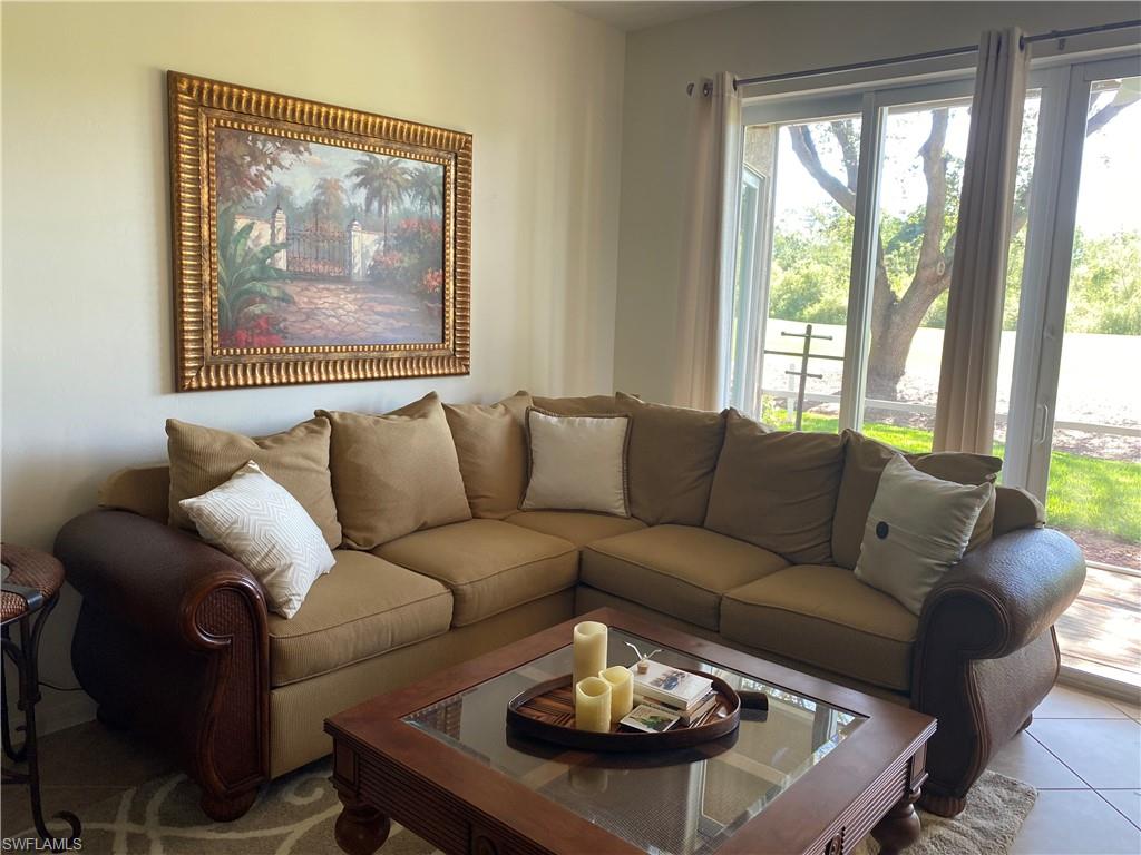 CYPRESS TERRACE - Residential Lease