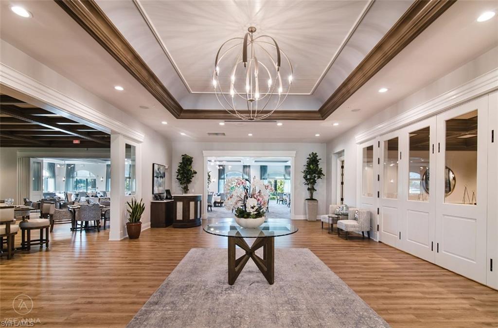 CYPRESS TERRACE - Residential Lease